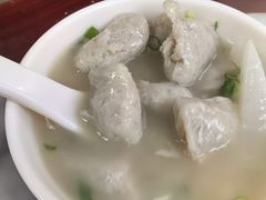 上汤鱼皮角-针姨