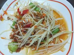 -Magic Food Point(Airport Street food)
