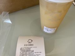 -茶力的小怪兽(梅林卓悦汇店)