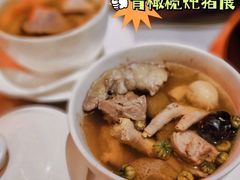 -啫神·广州地标美食(北京路店)