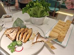 -椰客·海南椰子鸡(天河万菱汇店)