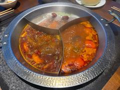 -巴邑火锅(江北万达店)