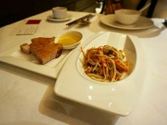 -上海金桥红枫万豪酒店-万豪中餐厅