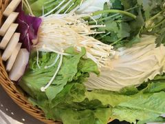 -陈大锅·岳阳鱼馆·地道岳阳菜(美食街店)