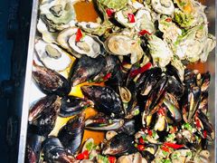 -宁海金海开元名都大酒店·名爵自助餐厅(金水路店)