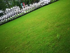 -南京国际青年文化中心