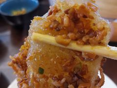 -岚县土豆宴(总部)