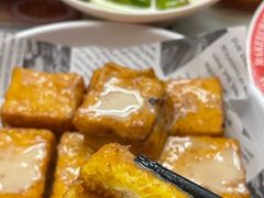 -孖记茶档·热腾茶餐(江南西plus店)