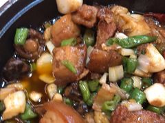 -老味道1992(武当山店)