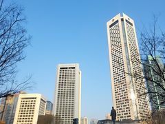 -南京金陵饭店