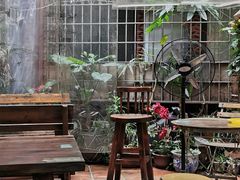 -老宅原住民沙茶面精品小吃(龙头路店)
