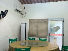 -福顺顺发海鲜餐厅