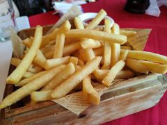 -Geneva日内瓦餐厅(西郊宝成花苑店)