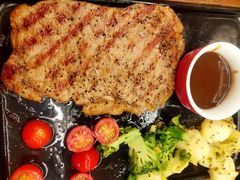 -必胜客(张掖西大街店)