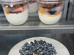 -Wagas沃歌斯(港汇恒隆广场店)