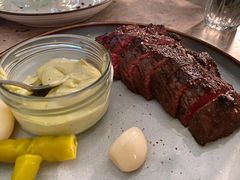 牛腹心肉-RAC BAR(安福路店)