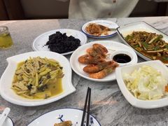 -紫藤园·天目湖大鱼头(南山竹海店)