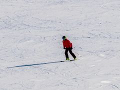 -长白山华美胜地滑雪场