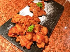 -绿茶餐厅(蓝色港湾店)