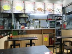 -小胖包子王(赵公口店)