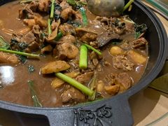 -观山美厨·精致粤菜(西樵店)