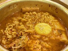 -李先生的首尔小馆(松江启源广场店)