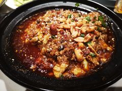 -杨氏青龙虾·羊蝎子(金盛路总店)