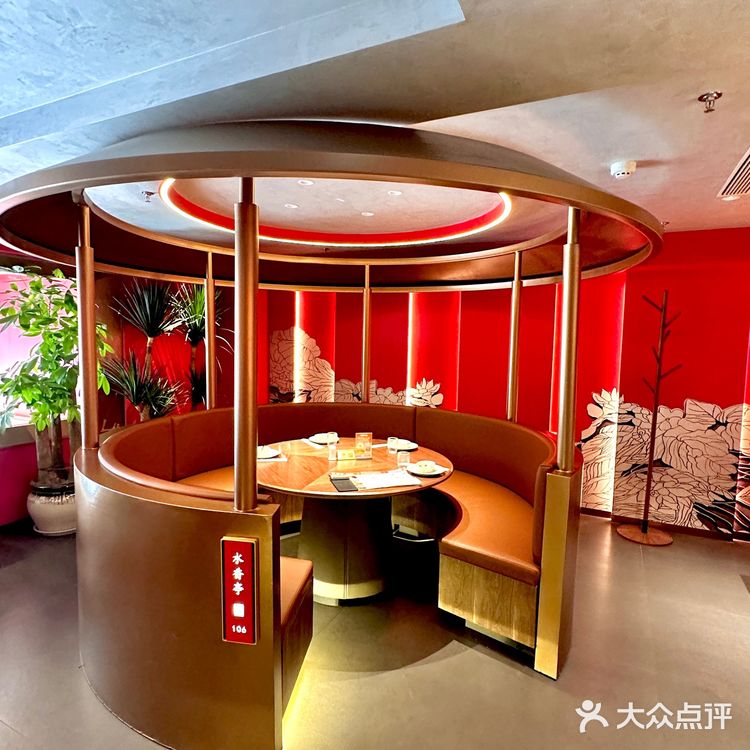 五一来济南玩！去熙兴记真的有面！