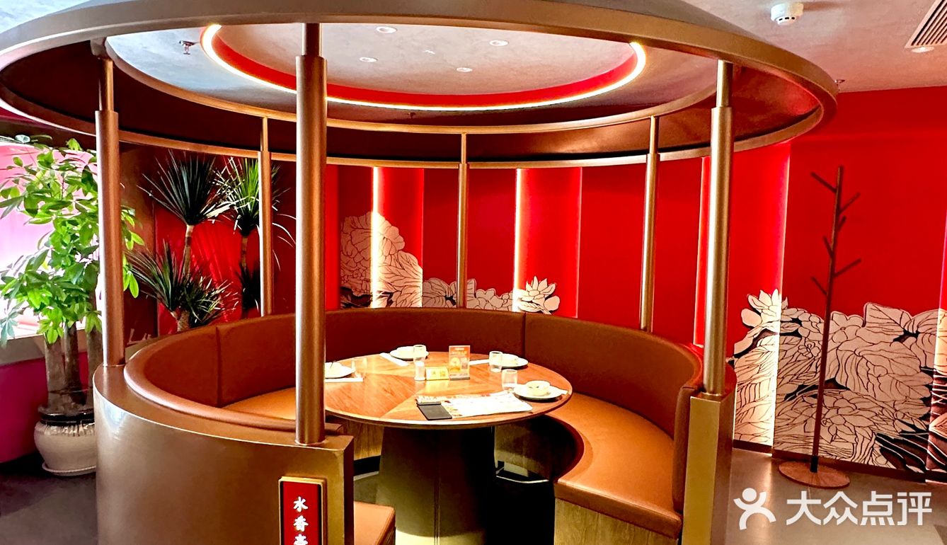 五一来济南玩！去熙兴记真的有面！