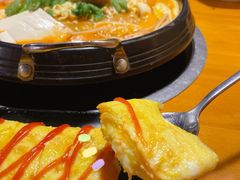 -咕咕站韩国料理(紫金港店)