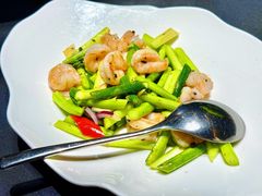 -曼格纳·曼芯馆(杨浦店)