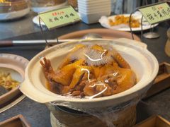 -黄山老妈·土菜(碧桂园店)