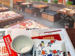 -鸡本无敌江湖菜(摩尔城店)