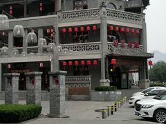 -蔡家酒楼(一德街店)