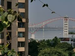 -重庆市江北嘴中央商务区中央公园