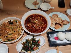 -红樱桃·欢乐餐厅(太原里店)