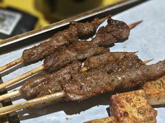 -望京小腰(北京总店)