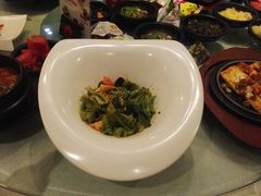 -将军牛排·本地30年朝鲜民族菜(总店)