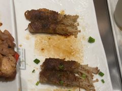 -火地铁板烧(昆山万象汇店)