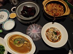 -肆月河豚·淮扬菜·湘菜(华天店)