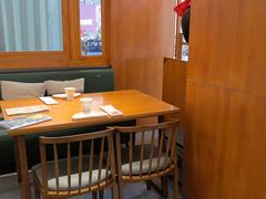 -东方饺子王精致餐厅(东盛路店)