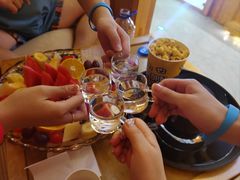 -星河湾温泉洗浴酒店