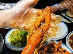 -三妹小龙虾·黄油蟹(华侨城总店)