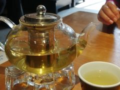 苦荞茶-天府掌柜(九眼桥店)