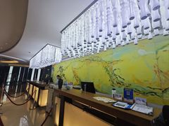 -杭州龙禧福朋喜来登酒店