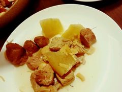 -彩丰楼·中餐厅(国家会展中心上海洲际店)