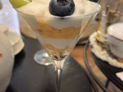 -Me Coffee下午茶艺术空间