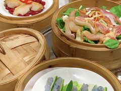 -优食坊·蒸汽海鲜(康盛路店)
