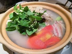 -一坐一忘云南菜(卓悦中心)