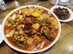 -福顺祥大盘鸡(临潼店)